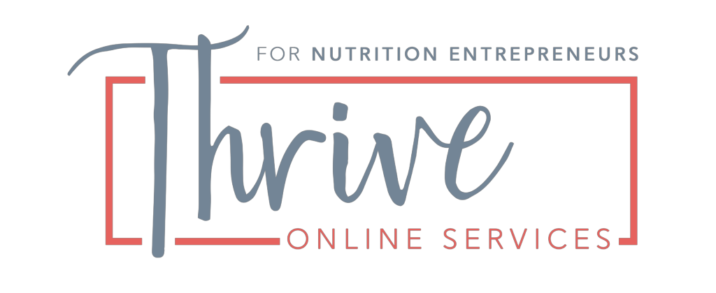 Thrive Services