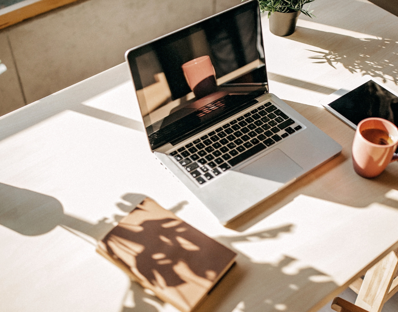 Clear Your Desk, Clear Your Head: A Fresh Workspace Reset for 2026